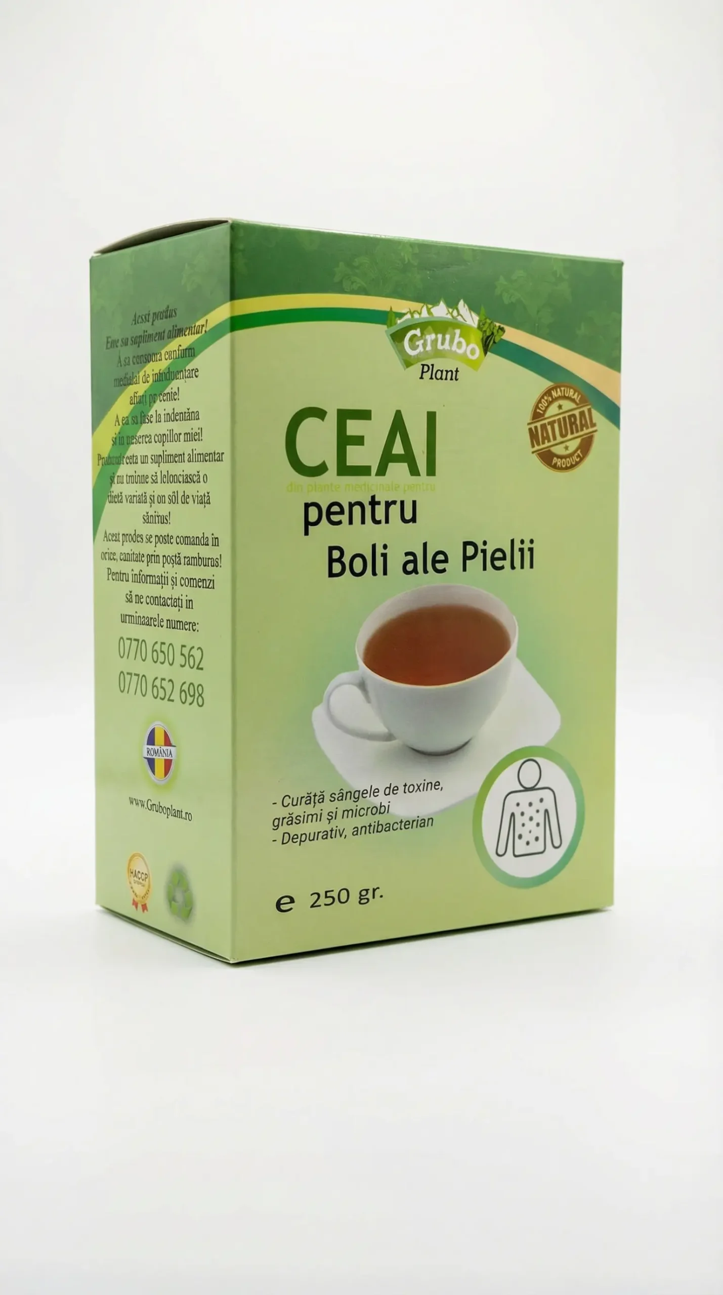 Ceai_Piele_Gruboplant_Profesional